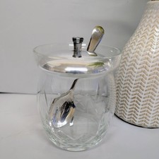 Vintage Yeoman Silver Plated &