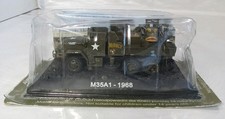 Amercom 1/72 20mm US GMC M35A1