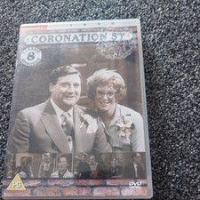 Coronation street 1978 dvd - 1978, [dvd]