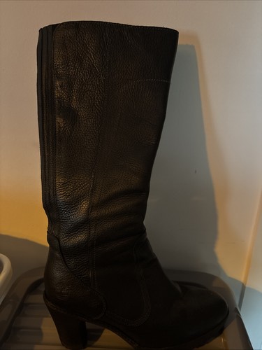 Timberland thigh length boots - timberland,