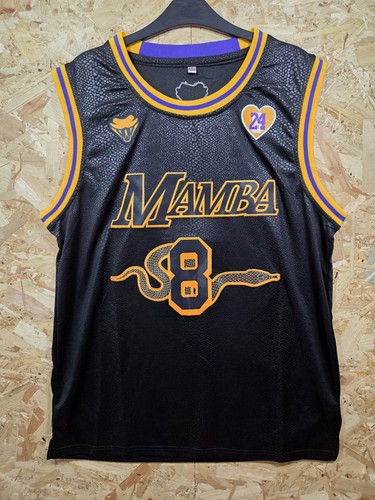 Kobe bryant mamba - kobe, basketball