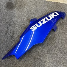 SUZUKI GSXR 600 750 RIGHT
