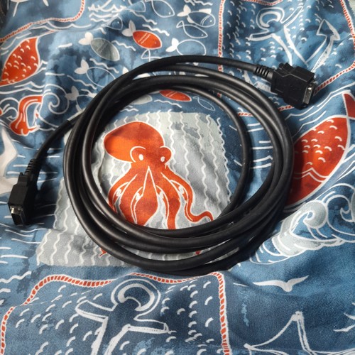 Avid digidesign digilink cable - digidesign,