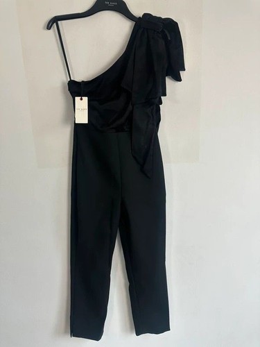 Ted baker jumpsuit - , one