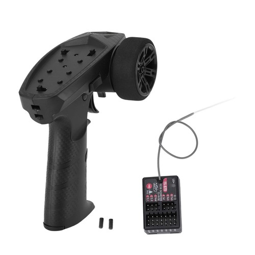 Mg7 transmitter 2 4ghz - fs-mg7, rc