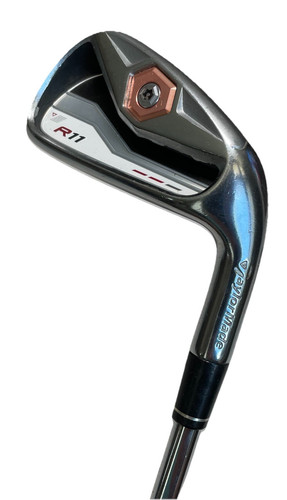 Taylormade r11 iron golf - taylormade,