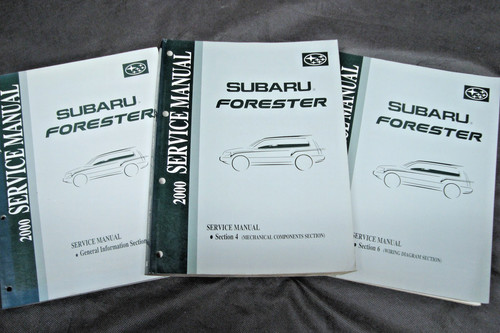 Subaru forester litre turbo - subaru,