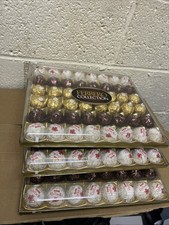 3X Boxes Ferrero Rocher