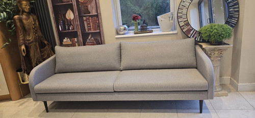 Retro modern danish style - retro,