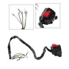 Right Handlebar Switch