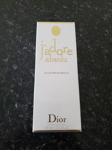 Dior adore absolu - dior, j'adore
