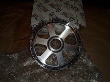 lambretta FA Italia crown