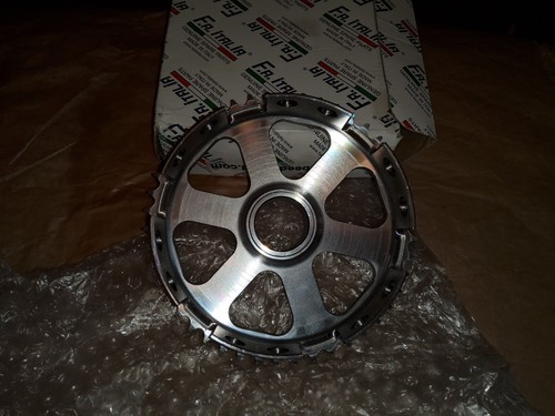 Lambretta italia crown - fa,