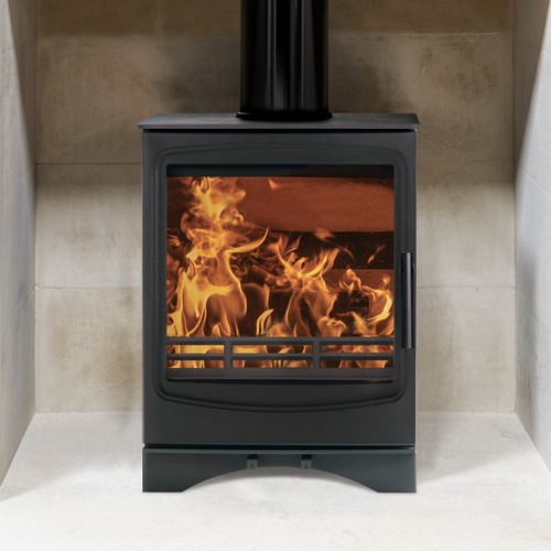 Stovebuddy buddy multi fuel - buddy, 5
