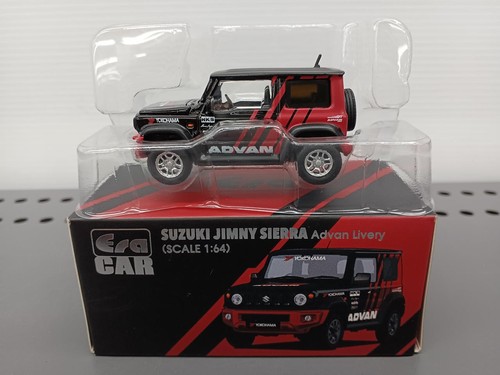 Era car suzuki jimny sierra - suzuki,