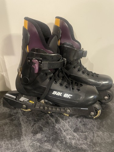 Bauer fitness inline - bauer, skates