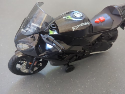 Road rippers kawasaki ninja - rippers,