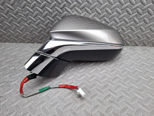 LEXUS RX  PASSANGER SIDE WING