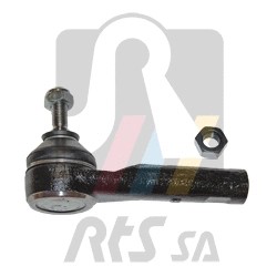 Front left tie rod - front,