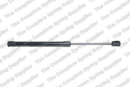 Kilen rear tailgate boot gas - tailgate,