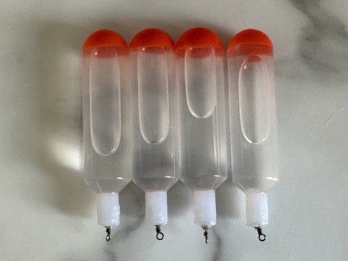 Large water waggler floats - waggler,
