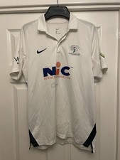 Yorkshire County Cricket Club