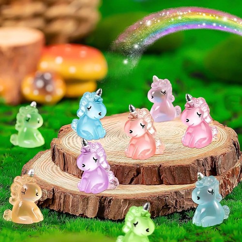 Mini resin animal figures - mini,