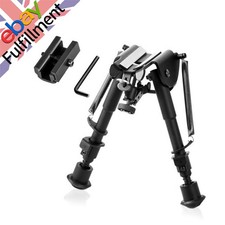 Adjustable 6"-9" Height