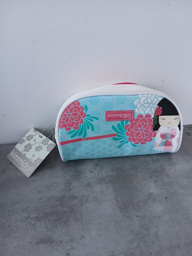 Kimmidoll konoka make bag - make,