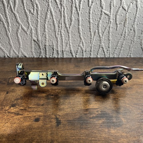 Full injector rail - honda, oem