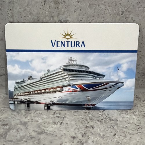 New cruises ventura photo - new, p&o