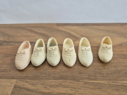 1960 pedigree sindy doll - 1960's,