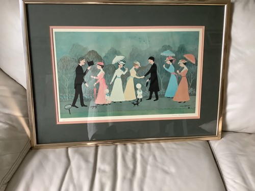 Authentic helen bradley we - helen,