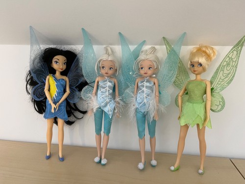 Disney official rare 12 - official, 4
