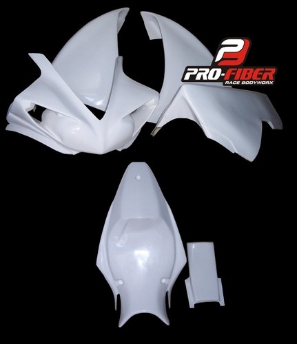 2009 2014 yamaha yzf - yzf, race