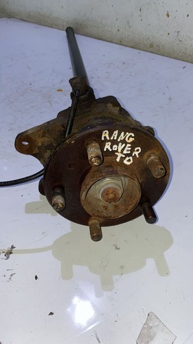 88cm rear transmission land - rear, rh