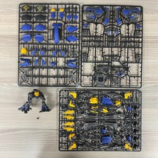 1 WARLORD BATTLE TITAN ADEPTUS