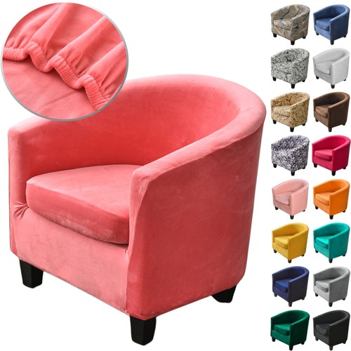 Pieces velvet tub - 2,