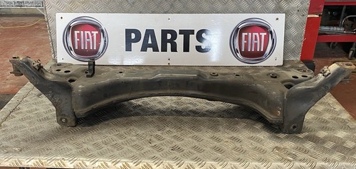Fiat punto 2003 2006 - 2003-2006, front