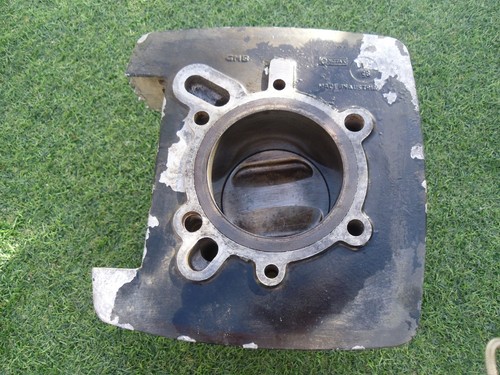 Armstrong mt500 rotax engine - mt500,