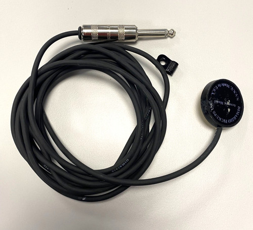 Dimarzio acoustic model pickup - dimarzio,