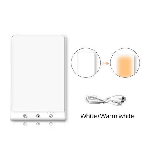 10000 lux led sad light - sad,