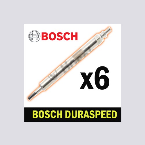 Glow plugs fits toyota land - glow,