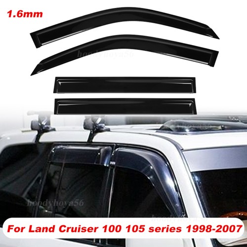 For toyota land - for,