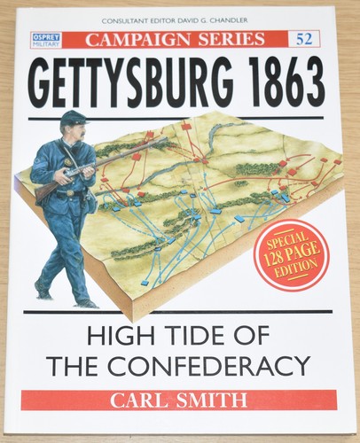 Gettysburg 1863 american civil - 1863,