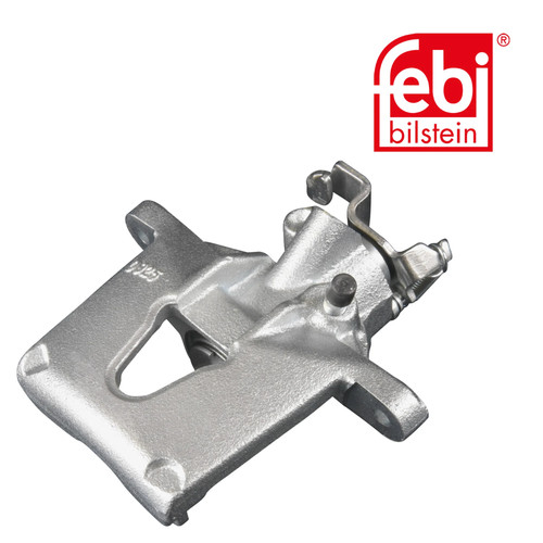 Febi brake caliper assembly - caliper,