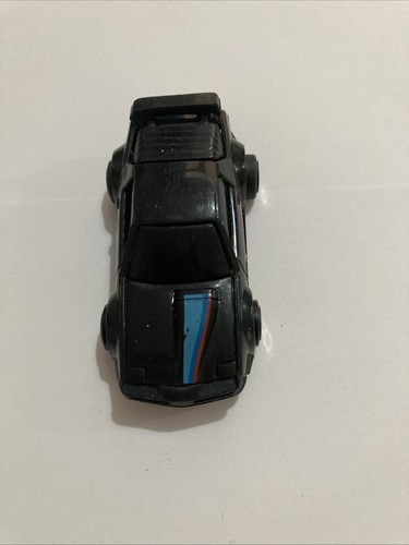 1986 matchbox burnin key - matchbox, car