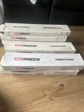 Senco Duraspin 39A35MP Collated Screws for Drywall to Wood 3.9 x 35mm, 1000 PCS