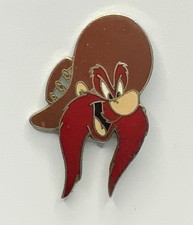 Vintage Yosemite Sam ~ Warner