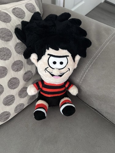 Beano dennis the menace soft - beano,